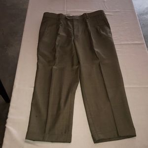 Profilo men’s brown trousers